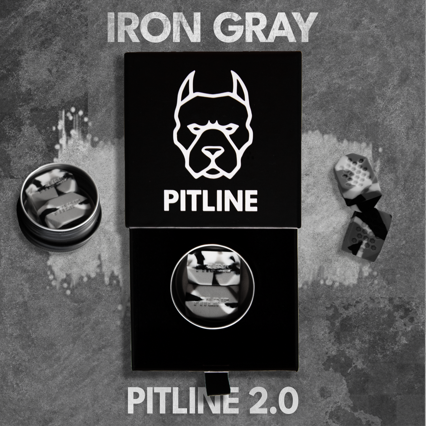 PITLINE® 2.0 - TRENER VILICE