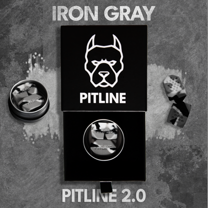 PITLINE® 2.0 - TRENER VILICE