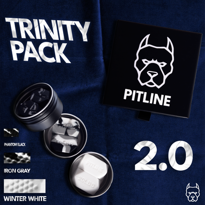 PITLINE® 2.0 - TRENER VILICE