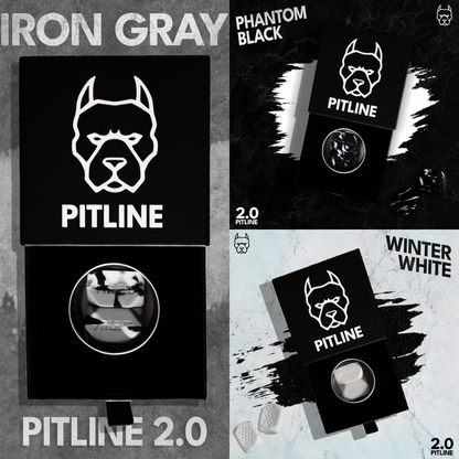 PITLINE® 2.0 - TRENER VILICE